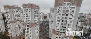 1-к квартира, вторичка, 41м2, 22/22 этаж