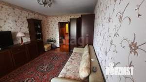 2-к квартира, вторичка, 51м2, 5/9 этаж