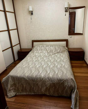 2-к квартира, вторичка, 54м2, 14/17 этаж
