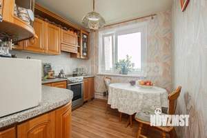 3-к квартира, вторичка, 72м2, 14/14 этаж
