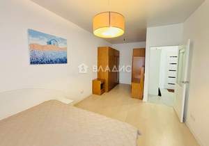 1-к квартира, вторичка, 39м2, 3/24 этаж
