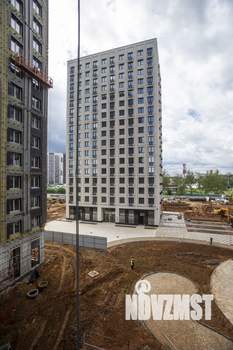 2-к квартира, вторичка, 35м2, 14/17 этаж