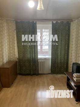 2-к квартира, вторичка, 39м2, 2/5 этаж