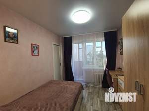 3-к квартира, вторичка, 53м2, 11/12 этаж