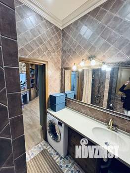 2-к квартира, вторичка, 68м2, 25/25 этаж