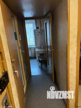 3-к квартира, вторичка, 58м2, 4/9 этаж