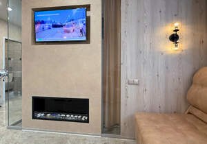 1-к квартира, вторичка, 34м2, 10/27 этаж