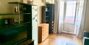 2-к квартира, вторичка, 46м2, 5/5 этаж