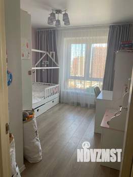 2-к квартира, вторичка, 60м2, 12/15 этаж