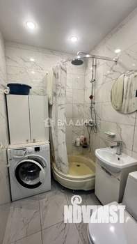 1-к квартира, вторичка, 30м2, 5/5 этаж