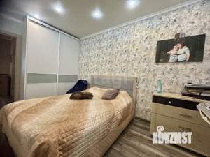 2-к квартира, вторичка, 56м2, 20/27 этаж