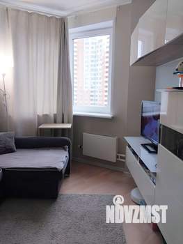 2-к квартира, вторичка, 59м2, 11/17 этаж