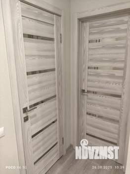 2-к квартира, вторичка, 56м2, 7/24 этаж