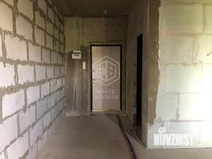 1-к квартира, вторичка, 29м2, 3/24 этаж