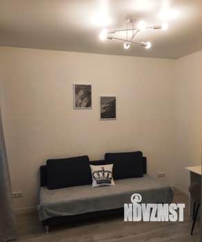 2-к квартира, вторичка, 45м2, 1/5 этаж