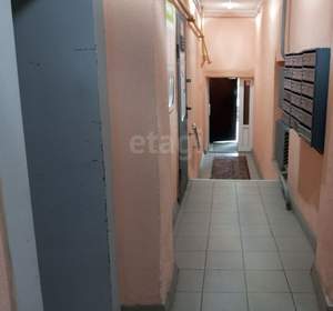 1-к квартира, вторичка, 32м2, 3/12 этаж