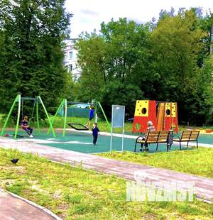 3-к квартира, сданный дом, 90м2, 14/25 этаж