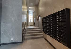 1-к квартира, вторичка, 36м2, 16/24 этаж