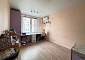 3-к квартира, вторичка, 86м2, 12/12 этаж