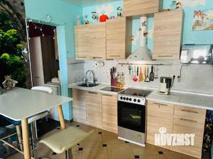 2-к квартира, вторичка, 56м2, 5/22 этаж
