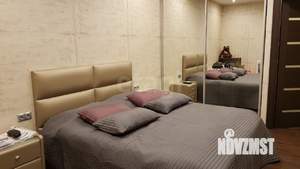 2-к квартира, вторичка, 55м2, 11/20 этаж