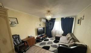 2-к квартира, вторичка, 52м2, 10/12 этаж