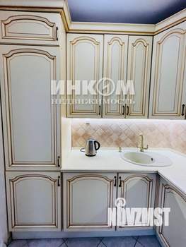 2-к квартира, вторичка, 75м2, 17/24 этаж