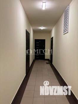 2-к квартира, вторичка, 47м2, 21/25 этаж