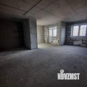 1-к квартира, вторичка, 41м2, 3/25 этаж