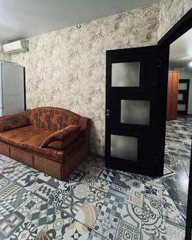 3-к квартира, вторичка, 90м2, 7/17 этаж