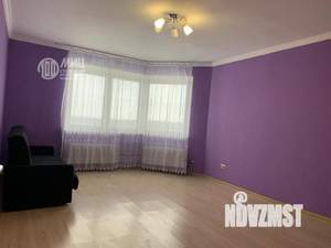 1-к квартира, вторичка, 45м2, 13/22 этаж