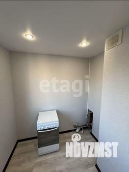 1-к квартира, вторичка, 38м2, 16/17 этаж
