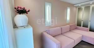 2-к квартира, вторичка, 55м2, 7/24 этаж