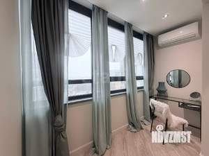 Студия квартира, вторичка, 37м2, 13/25 этаж