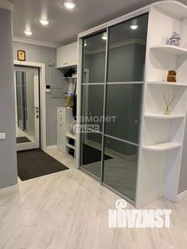 3-к квартира, вторичка, 64м2, 6/17 этаж