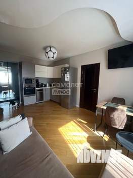3-к квартира, вторичка, 68м2, 15/22 этаж