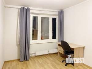 3-к квартира, вторичка, 66м2, 5/12 этаж