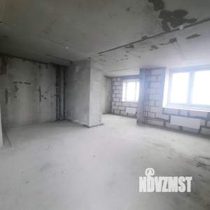 3-к квартира, вторичка, 82м2, 21/25 этаж