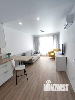 2-к квартира, вторичка, 35м2, 14/25 этаж