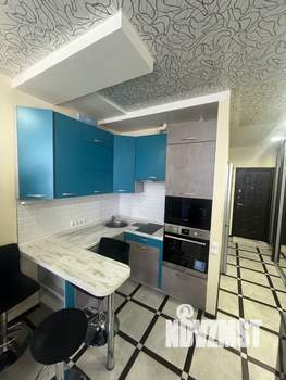 Студия квартира, вторичка, 27м2, 20/22 этаж