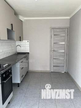 1-к квартира, вторичка, 35м2, 2/12 этаж
