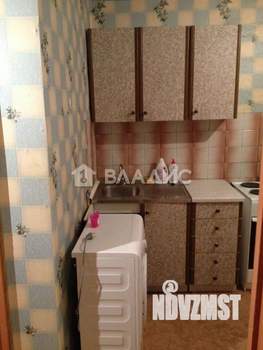1-к квартира, вторичка, 35м2, 11/16 этаж