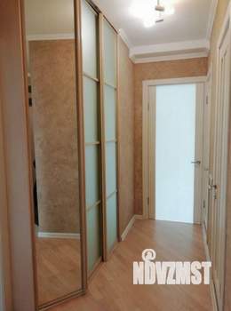 2-к квартира, вторичка, 59м2, 11/17 этаж