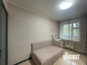 3-к квартира, вторичка, 67м2, 3/16 этаж