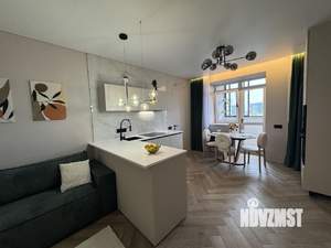 3-к квартира, вторичка, 73м2, 16/25 этаж