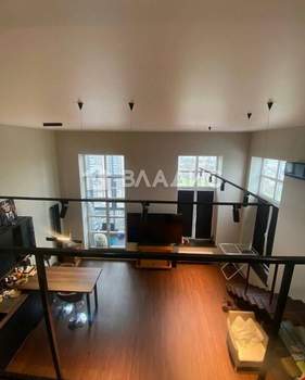 2-к квартира, вторичка, 90м2, 21/21 этаж