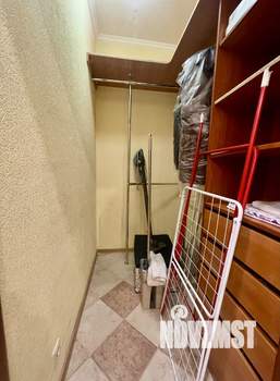 2-к квартира, вторичка, 62м2, 6/16 этаж