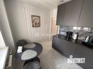 2-к квартира, вторичка, 58м2, 17/22 этаж
