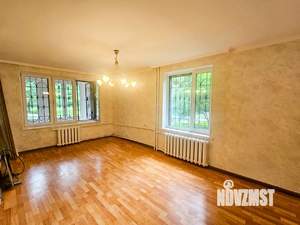 1-к квартира, вторичка, 32м2, 1/5 этаж