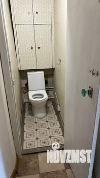 1-к квартира, вторичка, 32м2, 4/12 этаж
